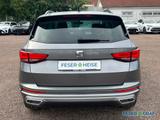Seat Ateca FR 2.0 TDI LED/BeatsAudio/Kamera/Navi - Seat Ateca Gebrauchtwagen in Leipzig