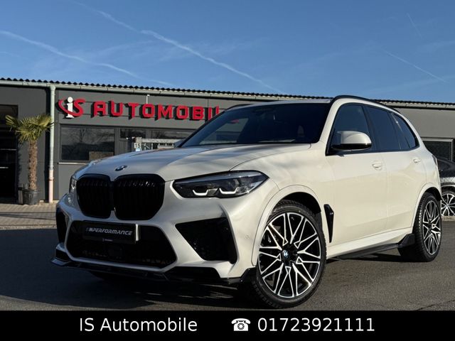 BMW X5 40i xDrive*///X5M-Optik*R22 LM*MEGA OPTIK*TV*