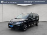 Volkswagen Caddy Maxi 2.0 TDI DSG Style LED NAVI ACC RFK - VW Caddy Maxi in Kiel