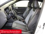 Volkswagen T-Roc 1.5 TSI DSG R-Line PANO NAVI IQ.LIGHT KAME - VW T-Roc Gebrauchtwagen in Düsseldorf
