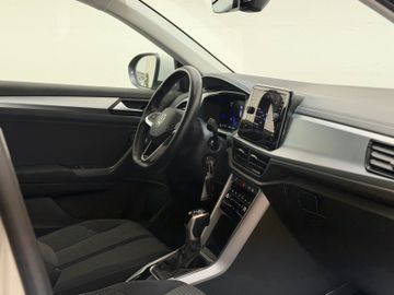 Volkswagen T-Roc - 12