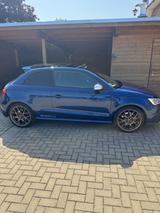 Audi S1 2.0 TFSI quattro - - Audi S1 von privat