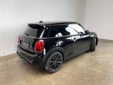 MINI Cooper S LED Navi Einparkhilfe SHZ 17 Zoll EU6 - MINI MINI: 1.6