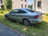 Volvo volvo c 70 - Volvo mit LPG-Antrieb: Limousine