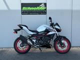 Kawasaki Z500 SE 2026 WT1 - Kawasaki W 1-2