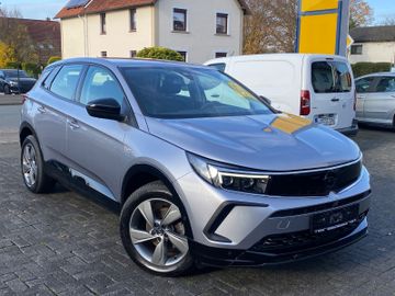 Bild 4 Opel Grandland (X) GRANDLAND GS ACC AHK NAVI TECHNOLOGIEPAKET RFK
