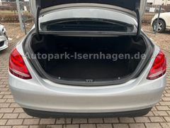 MERCEDES-BENZ C 200 AVANTGARDE*Autom*Leder*SZH*RFK*Xenon*VOLL*