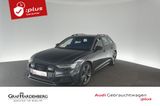 Audi A6 allroad qu 55 TFSI S tronic AHK Standheizung - Audi A6 Allroad mit Benzin-Antrieb