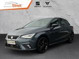 Seat Ibiza FR PRO BLACK EDITION 1.0 TSI 81 KW 6-Gang  - Seat Ibiza: Fr Pro Black Edition