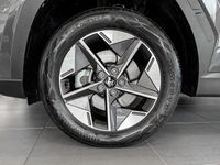 Hyundai TUCSON - Vorschau Bild 4