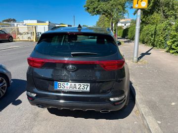 KIA Sportage - 6