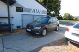 Volkswagen Tiguan Trendline 4Motion 2.0 TDI|DSG|1.Hand|NAV| - Volkswagen Tiguan: Trendline