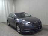 Skoda Superb Combi 2.0 TDI Ambition Navi LED Pano ACC - Skoda: Com