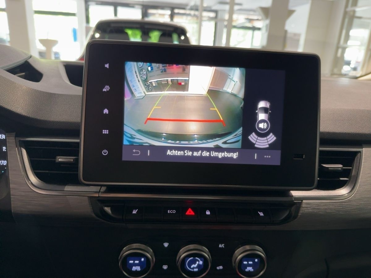 Fahrzeugabbildung Renault Kangoo 100% el. EV45 AC22 GJR Pak. Equilibre