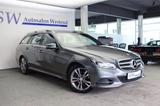 Mercedes-Benz E 220 BT T AVANTG. PANORAMADACH / RÜCKFAHRKAMERA - Mercedes-Benz E 220 in Berlin