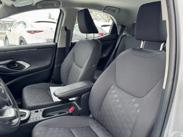 Mazda 2 Hybrid Lim. Exclusive-Line