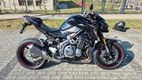 Kawasaki Z900 - ZR900B - Gepflegt und aus 1. Hand - KAWASAKI ZR1