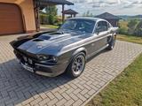 Ford ELEANOR shelby GT5OO V8 - Ford Mustang: Eleanor