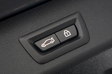 ALPINA B5 BITURBO Touring SWITCH-TRONIC Allrad