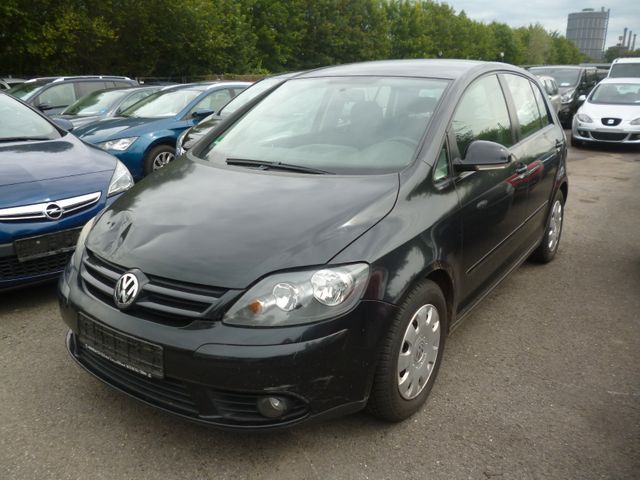 Volkswagen Golf Plus V Tour 1.9TDI