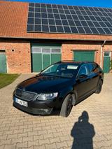 Skoda Octavia 1.2 TSI Green tec Active Combi Active