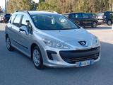Peugeot 308 1.6 HDi 110CV SW Ciel Premium - Peugeot 308 aus 2010: SW