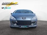 Peugeot 307CC 2.0 JBL / 17"ATS-Alu / Windschott / 8-Fach - Peugeot 307 mit Benzin-Antrieb: Cabrio, 2.0