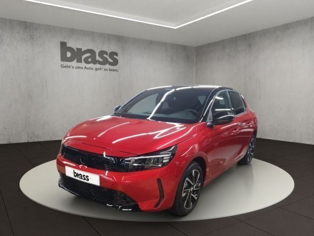 Corsa YES Hybrid 81 kW(110 PS) 6-Gang-Doppelkupp