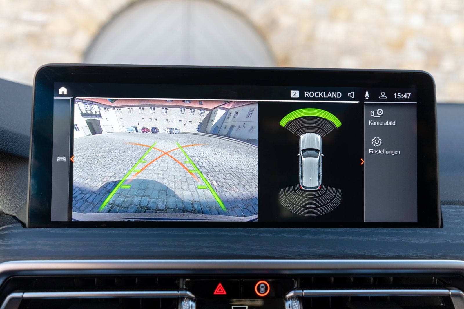Fahrzeugabbildung BMW X3 xDrive30i LED PANO KAM HIFI Driving Assist