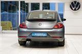 Volkswagen Beetle Exclusive Design BMT - Volkswagen: De