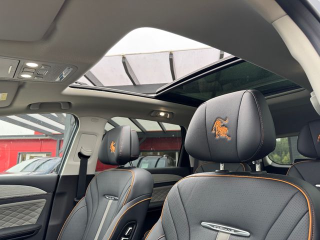 DFSK Forthing 4 U-Tour ACC-TempApple-Carplay-Android