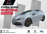 Cupra Born 62 kWh 150kW *SHZ*LED*EPH* - Cupra Born aus 2023