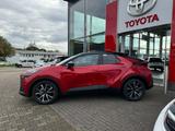 Toyota C-HR 2.0 FWD Team Deutschland +ACC+FLA+SpurH+LED - Deutschland gebraucht