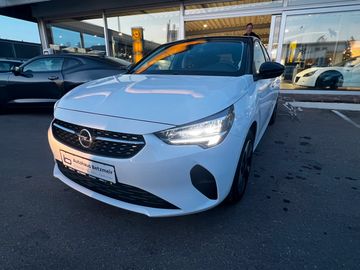 Bild 17 Opel Corsa Corsa-e Elegance - SHZ | LHZ | Apple/Android