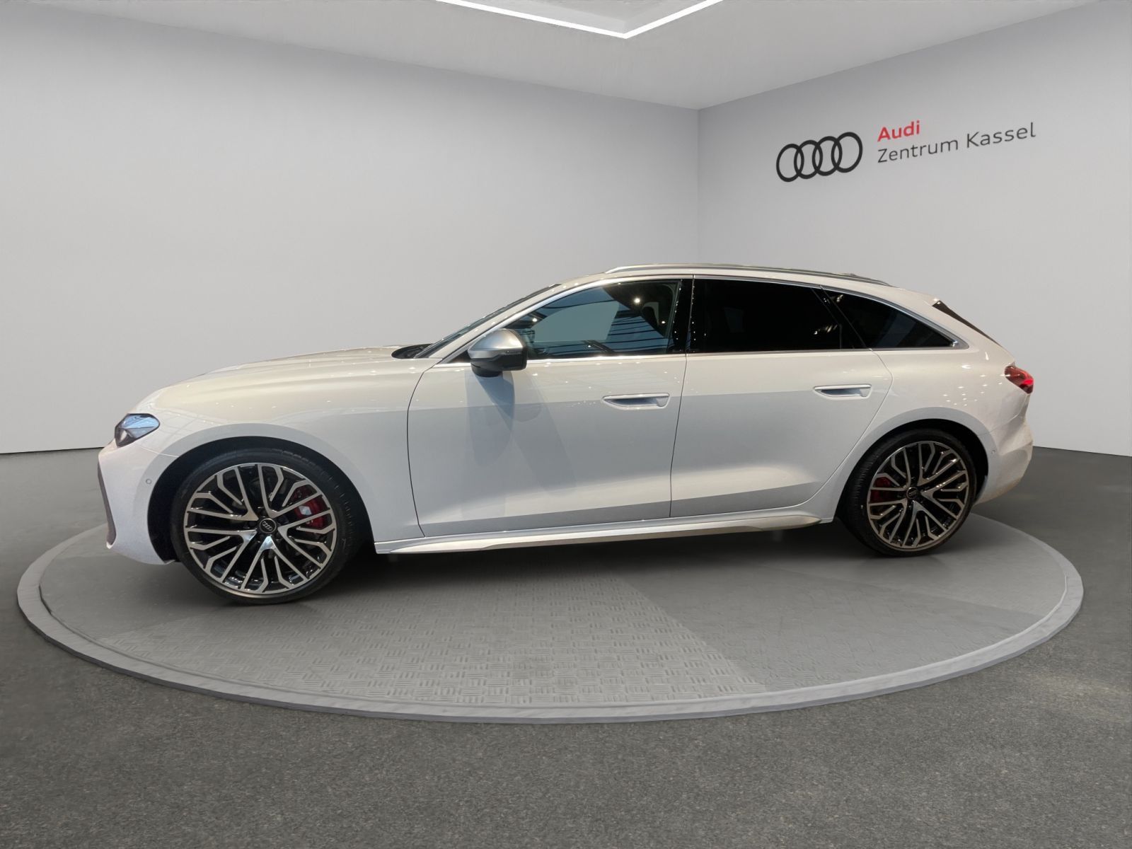 Audi S5 - Bild 3