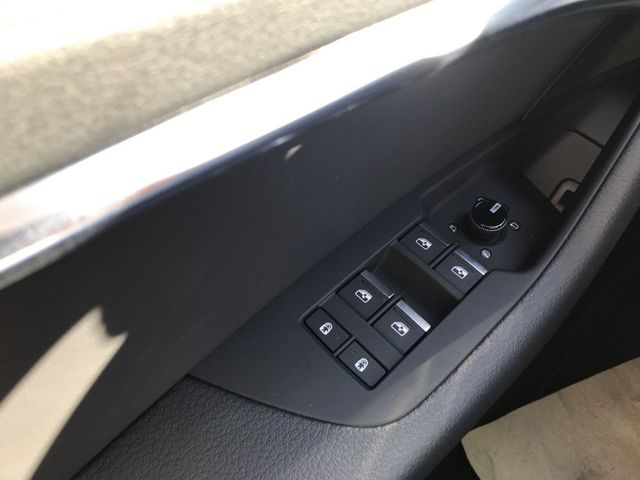 A6 Avant 40 TDI quattro advanced HD-Matrix, AHK,
