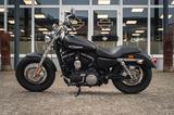 Harley-Davidson Sportster XL1200CB Custom Limited -Vance&Hines- - HARLEY-DAVIDSON XL 1200 CUSTOM