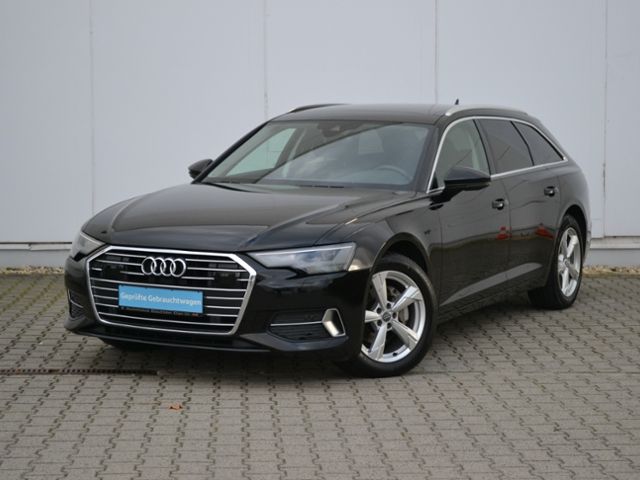 A6 Avant Sport 40 TDI S-tronic AHK/PANORAMA/LED/