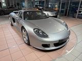 Porsche Carrera GT -  BRD - Porsche Carrera GT Gebrauchtwagen