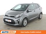 Kia Picanto 1.0 Dream Team Aut*NAVI*CAM*SHZ*KLIMA* - Kia Picanto Gebrauchtwagen in Köln