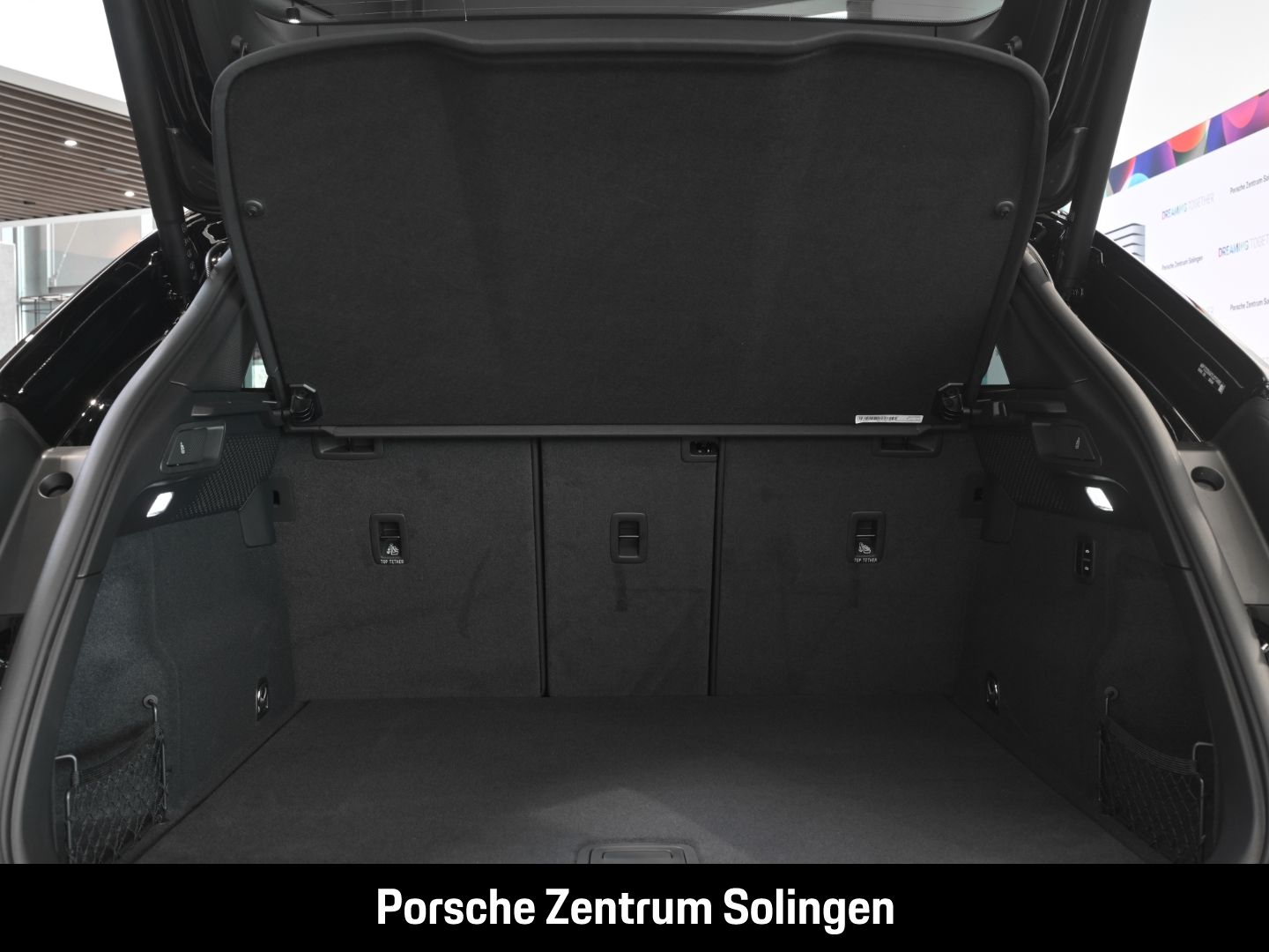 Porsche Macan - Bild 10