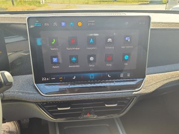 Bild 7 VW Passat Variant 1.5 eTSI - NAVI,IDA,SHZG,ACC,LED