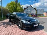Mercedes-Benz S 500 L Vollausstattung - gebrauchte Mercedes-Benz S 500 aus dem Jahr 2009