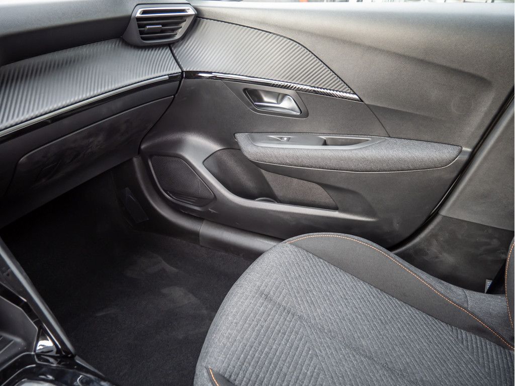 Peugeot 208 - Bild 15