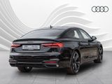 Audi A5 Sportback S line 40TDI qu Stronic Navi LED Hu - Audi A5: TDI Sportback