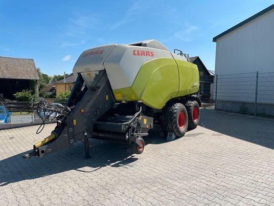 Claas Quadrant 5300 FC