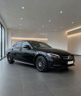 Mercedes-Benz C 180 W205 | adaptive Voll L... - Mercedes-Benz C 180 Gebrauchtwagen in Osnabrück