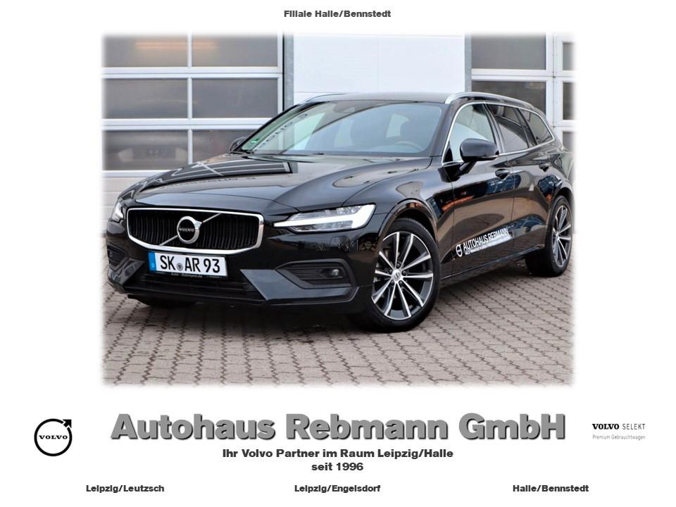 Volvo V60 D3 Momentum Pro LED*ACC*RFK*h&k