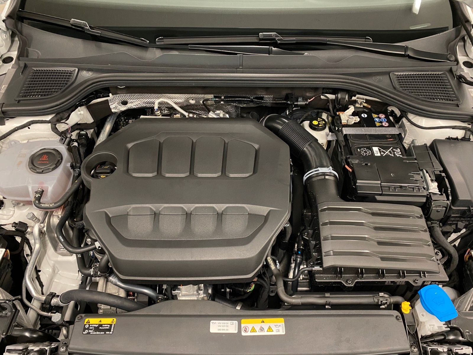 Volkswagen Golf - Bild 19