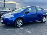 Fiat Punto 1.4 8V Dynamic Klima 62.TKm - Fiat Punto: 4.4